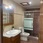 El Rincon De Parres Apartment *
