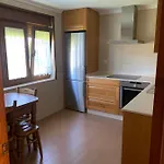 El Rincon De Parres Apartman