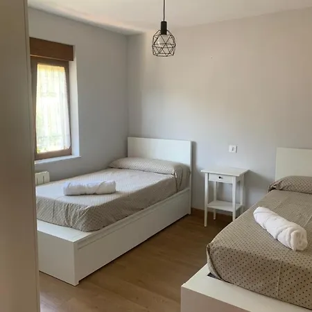 El Rincon De Parres Apartment Parres de Llanes