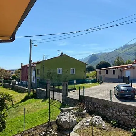 El Rincon De Parres *