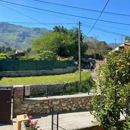 El Rincon De Parres