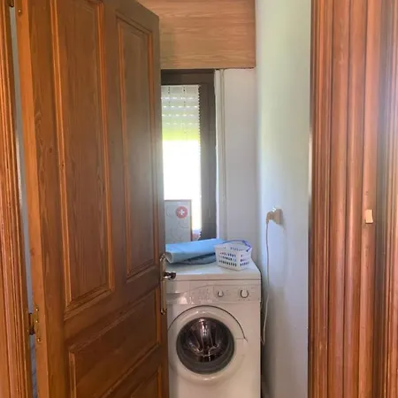 شقة El Rincon De Parres *