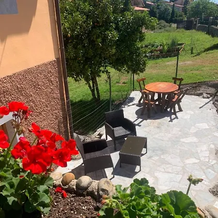 El Rincon De Parres Parres de Llanes